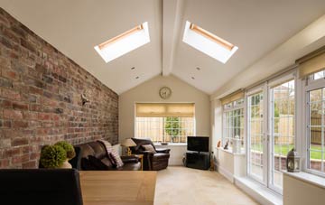 conservatory roof insulation Hocombe, Hampshire