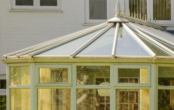 conservatory roof repair Hocombe, Hampshire