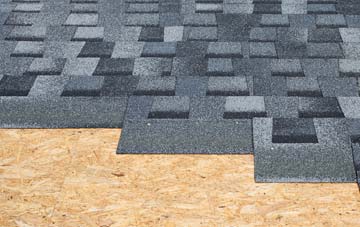 expert Hocombe asphalt roof companies