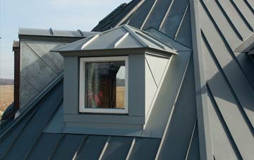 metal roofing Hocombe, Hampshire