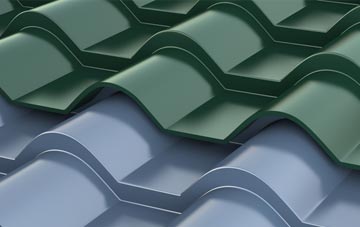 who should consider Hocombe plastic roofs