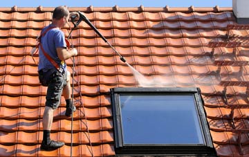roof cleaning Hocombe, Hampshire