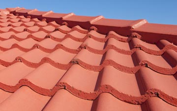 Hocombe tile and slate roof replacement