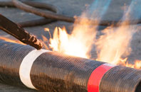 Hocombe flat roofing replacement